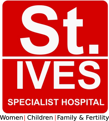 St. Ives Specialist Hospital Logo